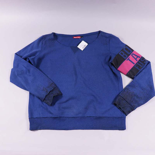 Μπλούζα Boby Talk