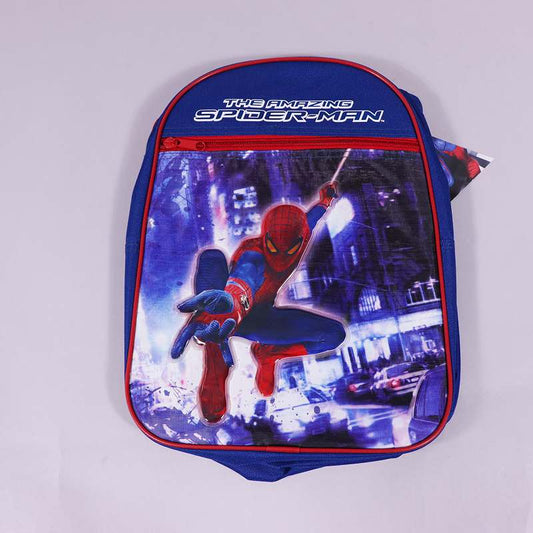 Τσάντα πλάτης Spiderman