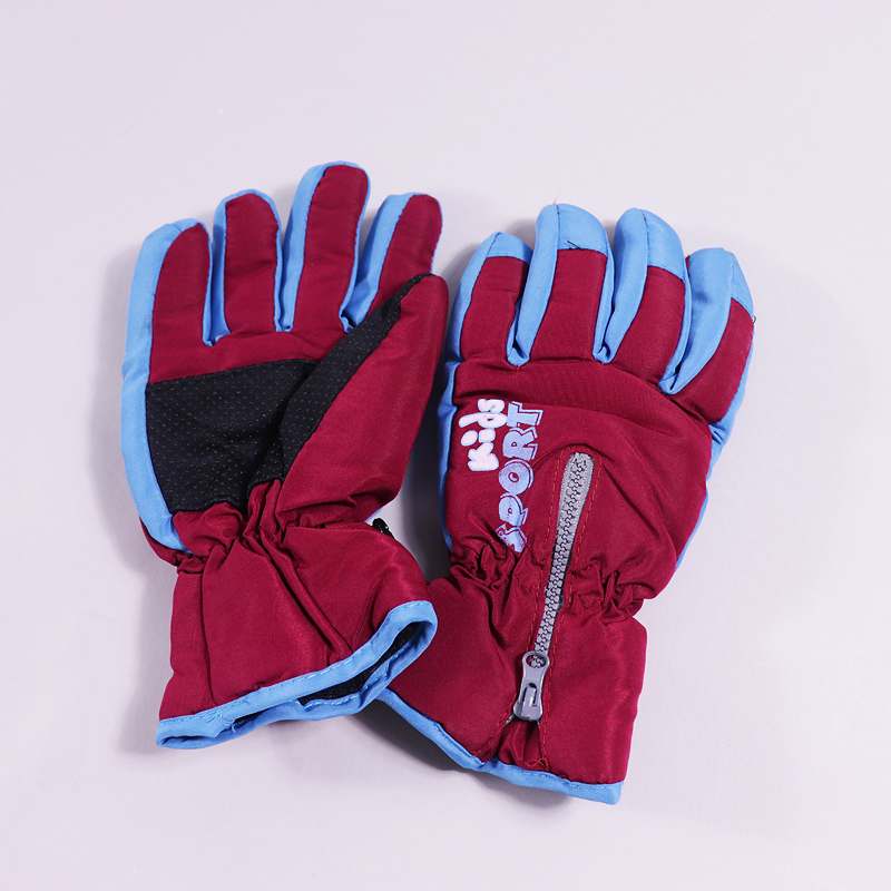 Γάντια σκι Sport kids