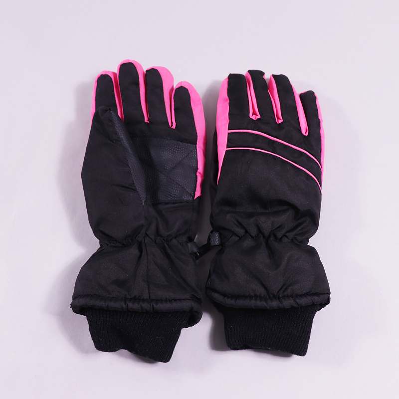 Γάντια σκι Criviti 