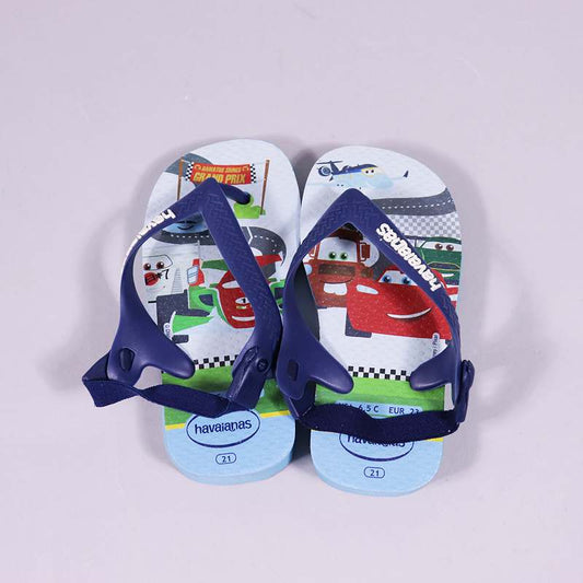 Σαγιονάρες Havaianas Cars