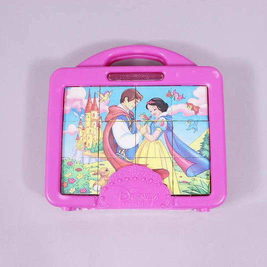 Παιχνίδι παζλ Disney Princess Clementoni