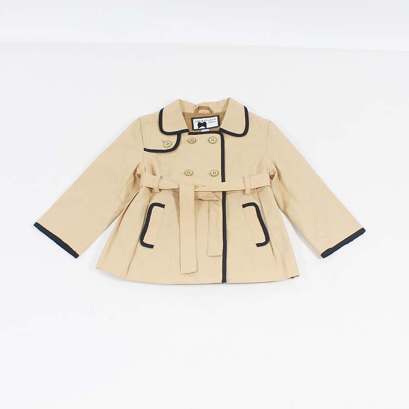 Καπαρντίνα Janie and Jack