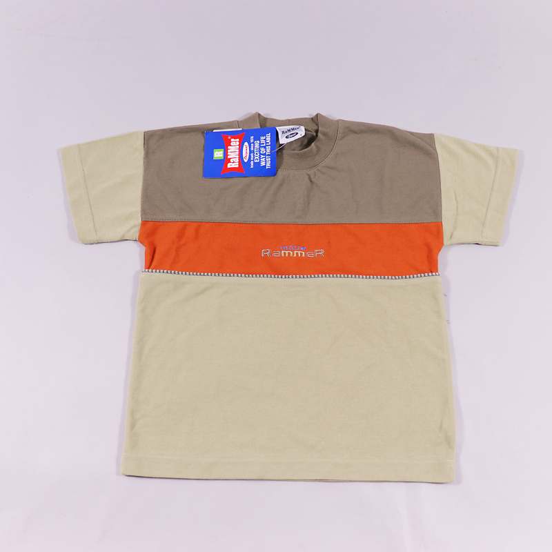 Μπλούζα Rammer