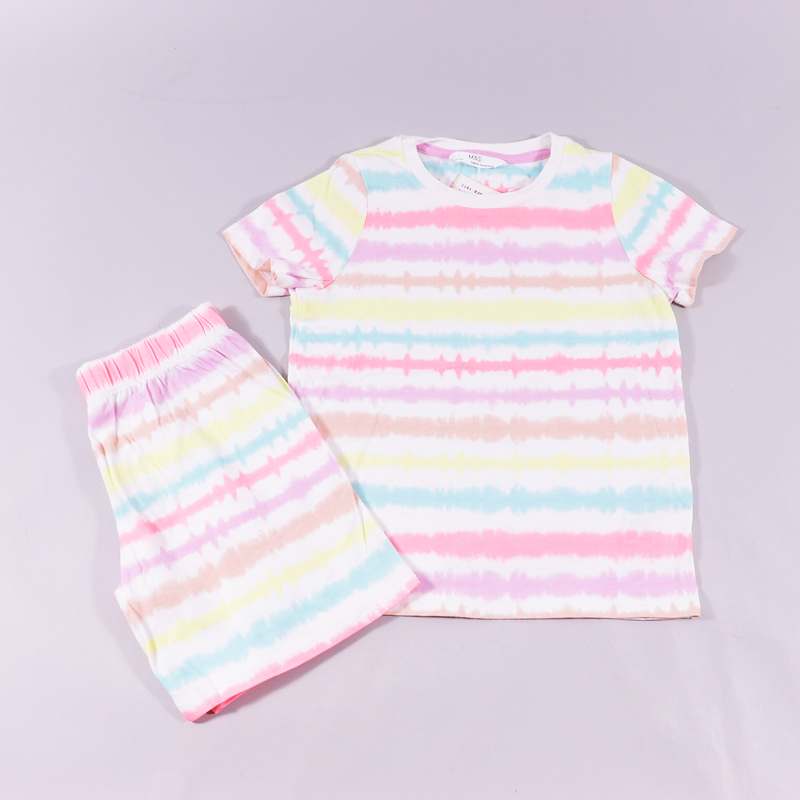 Σετ μπλούζα - σορτς Marks&Spencer