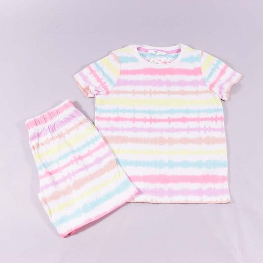 Σετ μπλούζα - σορτς Marks&Spencer