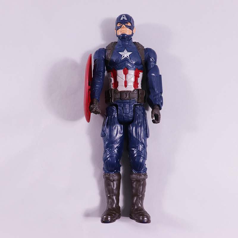 Παιχνίδι Φιγούρα Avengers