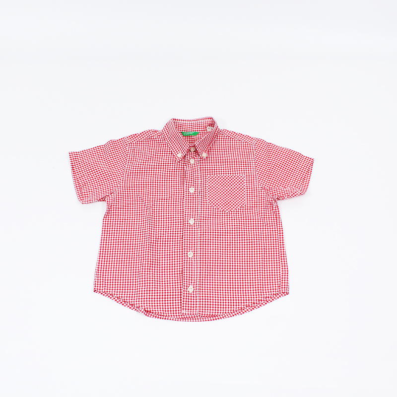 Πουκάμισο Benetton