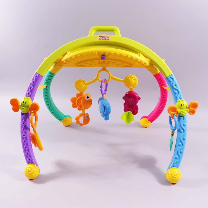 Παιχνίδι Γυμναστήριο δραστηριοτήτων Fisher Price