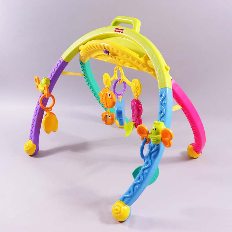 Παιχνίδι Γυμναστήριο δραστηριοτήτων Fisher Price