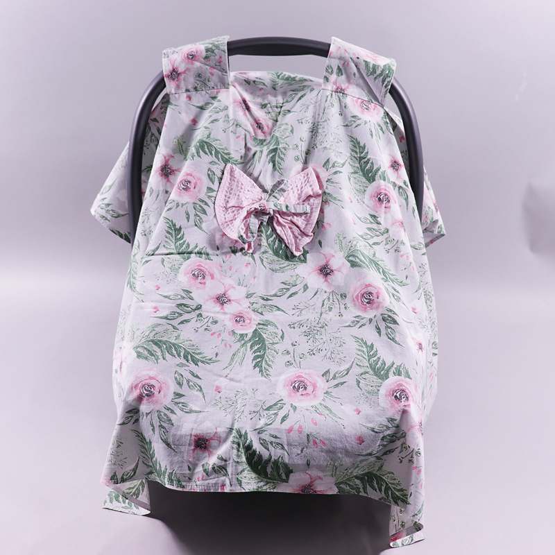 Αντιηλιακό κάλυμμα καροτσιού