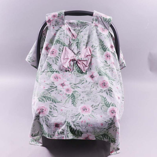 Αντιηλιακό κάλυμμα καροτσιού