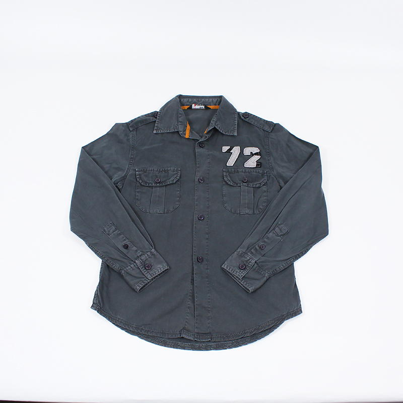 Πουκάμισο Kulawake