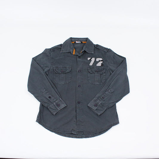 Πουκάμισο Kulawake