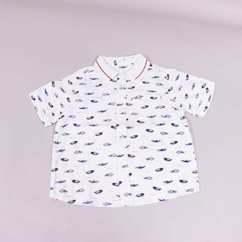 Πουκάμισο Mothercare