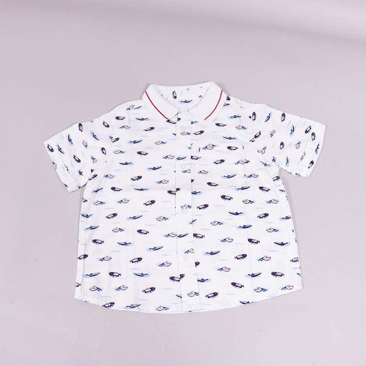 Πουκάμισο Mothercare