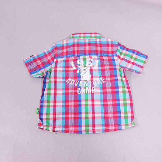 Πουκάμισο Mothercare