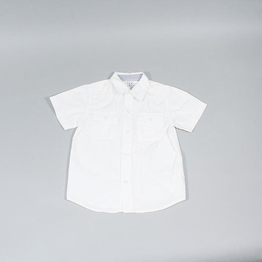 Πουκάμισο Zara