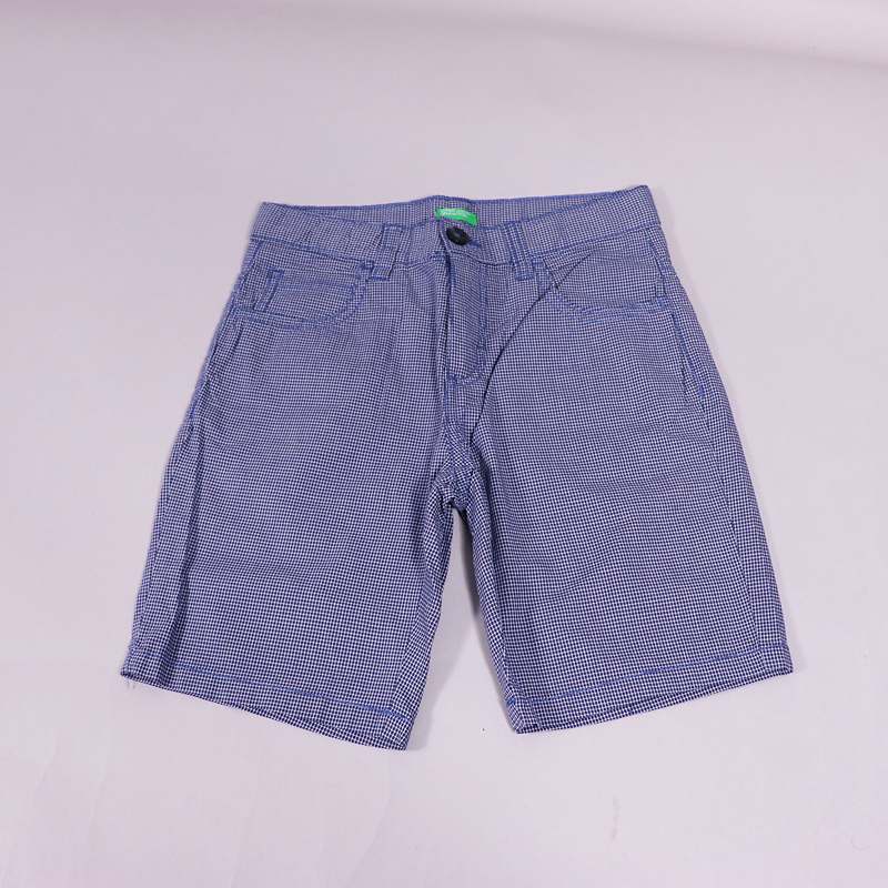 Βερμούδα Benetton