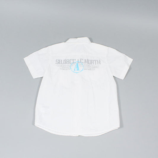 Πουκάμισο Zara