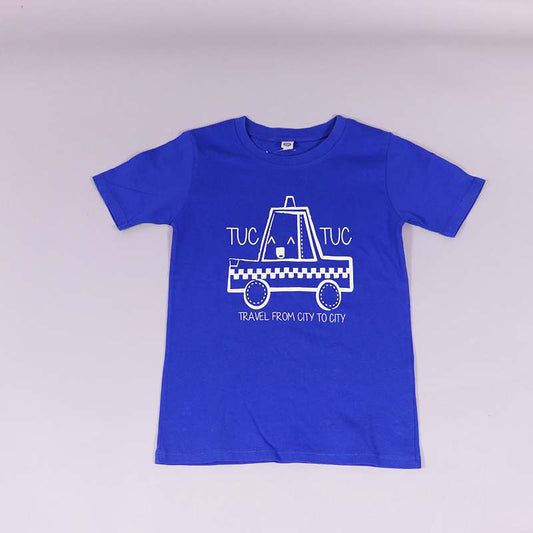 Μπλούζα tuc tuc