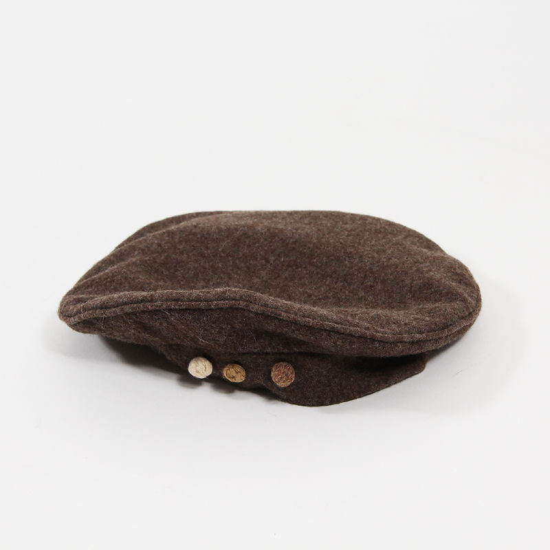 Μπερές μάλλινος baby Dior