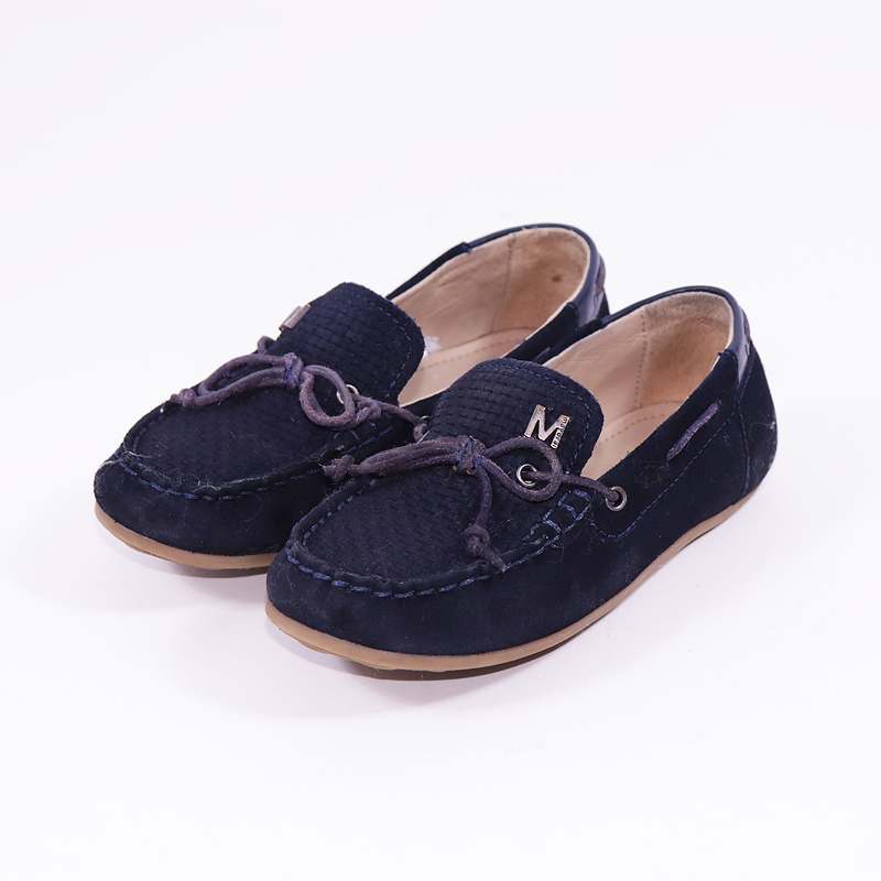 Παπούτσια μοκασίνια Mayoral