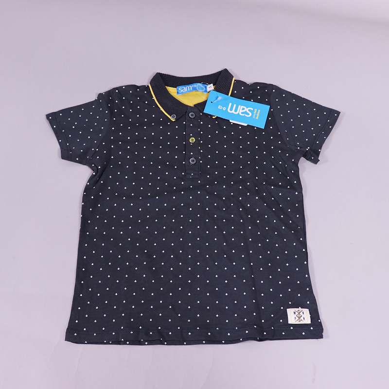 Μπλούζα Sam 0-13