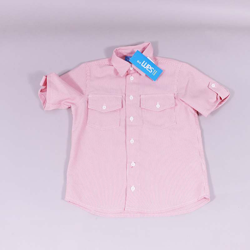 Πουκάμισο Sam 0-13