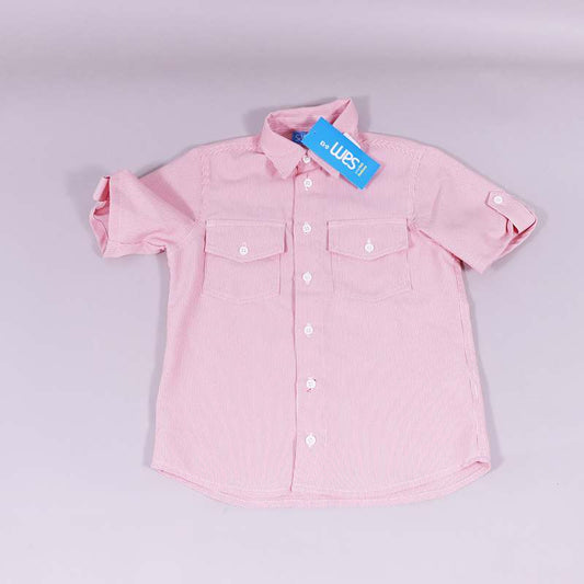 Πουκάμισο Sam 0-13