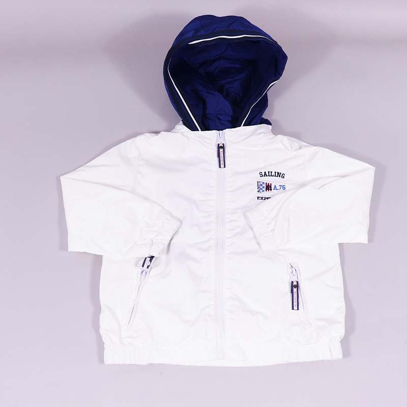 Μπουφάν αντιανεμικό Alouette