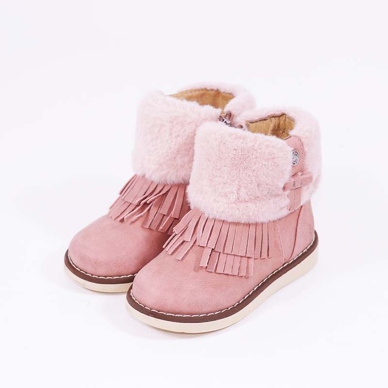 Μποτάκια Mayoral