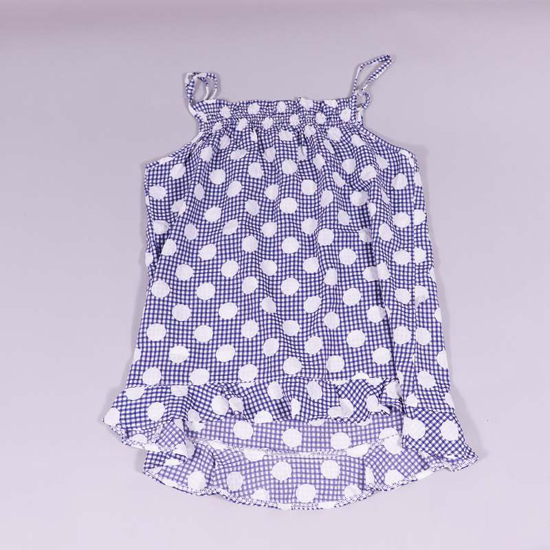 Μπλούζα mini Raxevsky