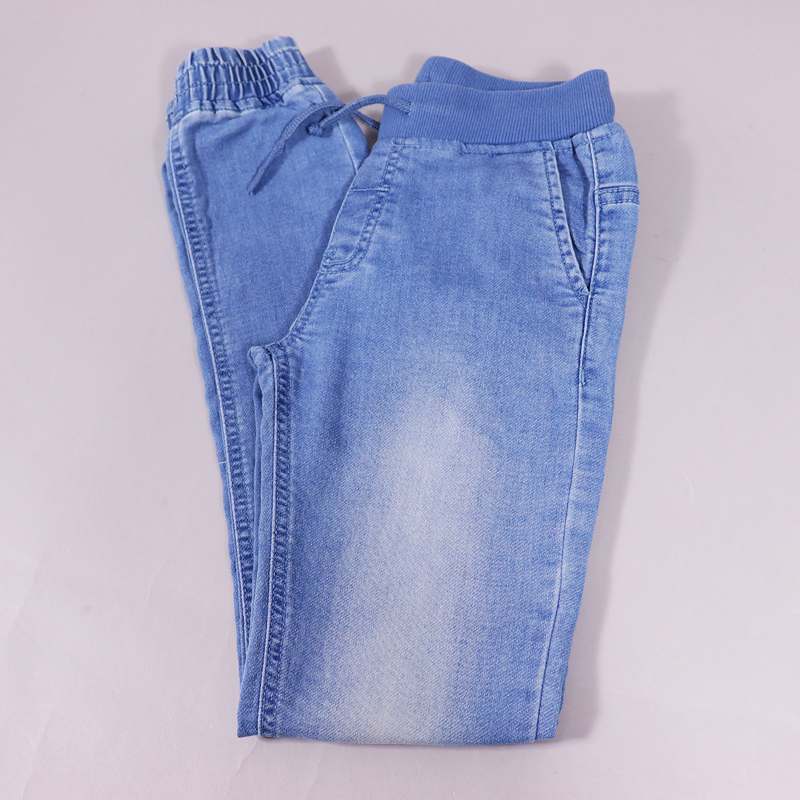 Παντελόνι jean Prenatal