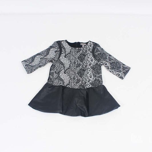 Φόρεμα Microbe