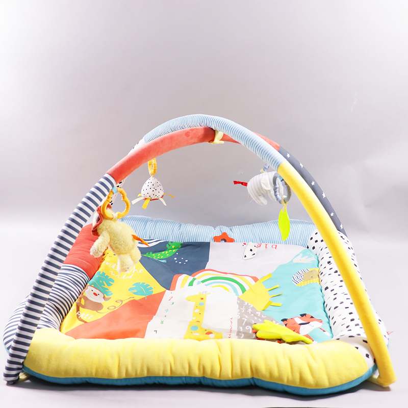 Γυμναστήριο Playmat & arch Mothercare