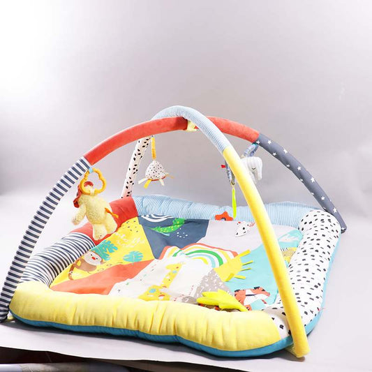 Γυμναστήριο Playmat & arch Mothercare