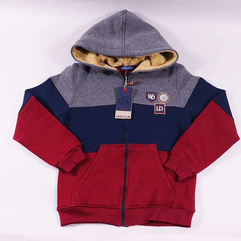 Ζακέτα Hype Club