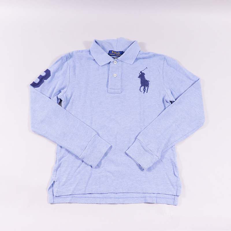 Μπλούζα Ralph Lauren