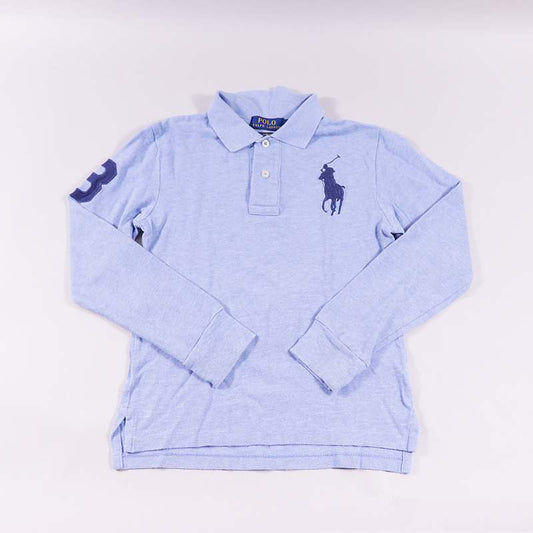 Μπλούζα Ralph Lauren