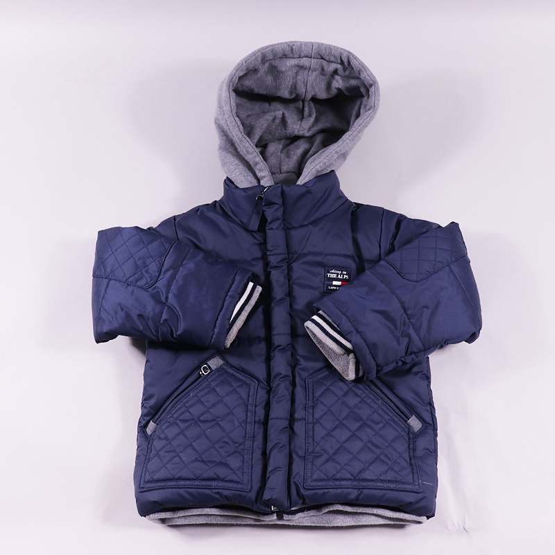 Μπουφάν Lapin House