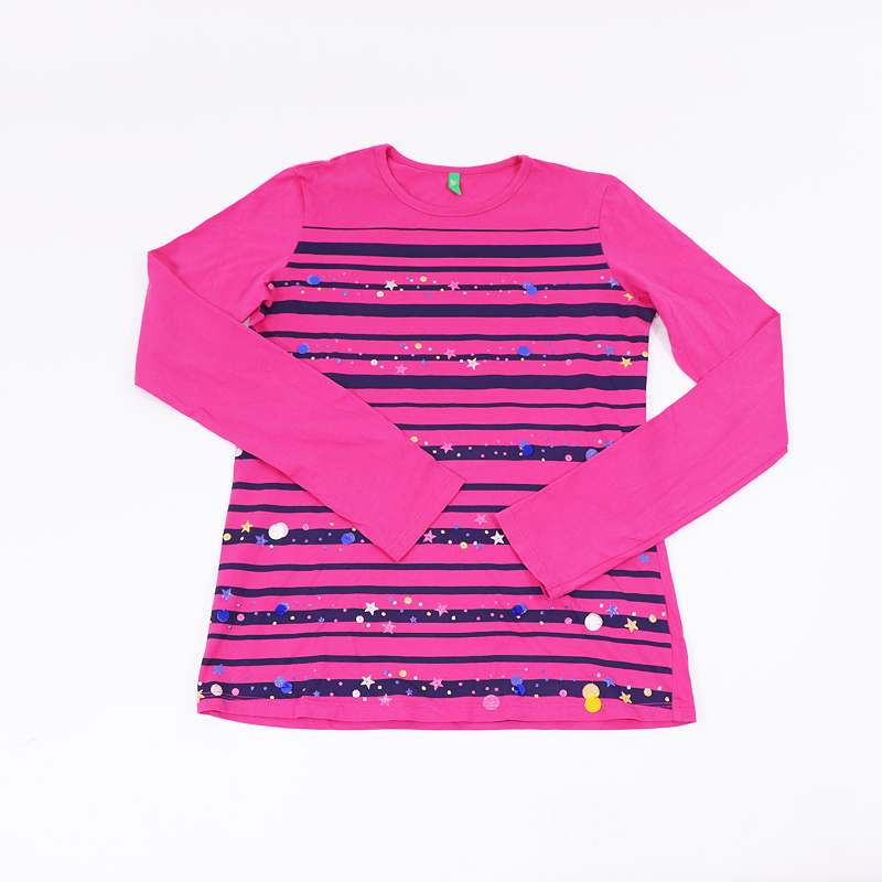 Μπλούζα Benetton