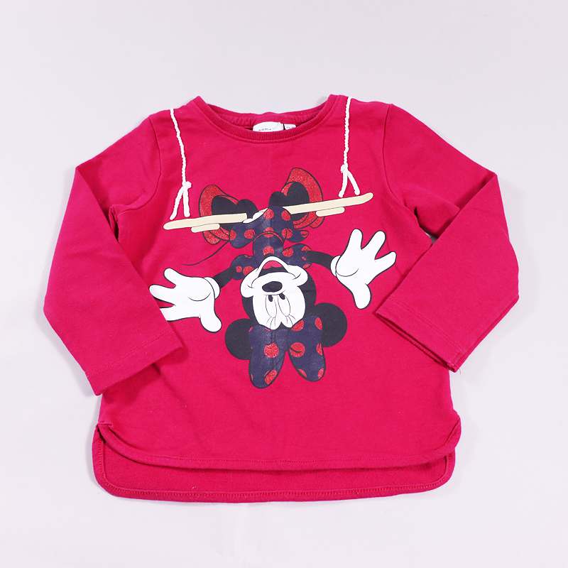 Μπλούζα  Name it Minnie