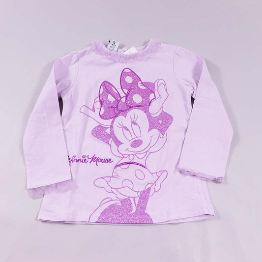 Μπλούζα  Prenatal Minnie