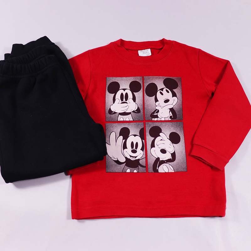 Σετ φόρμας Mickey