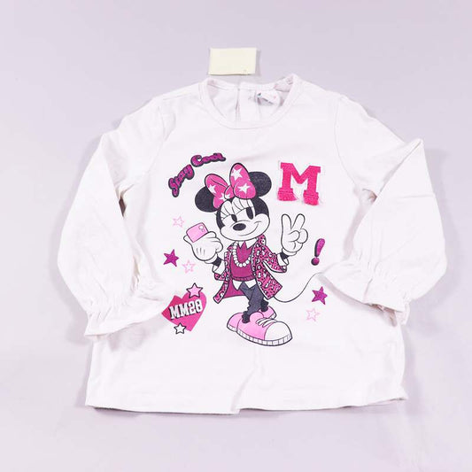 Μπλούζα Original Marines Minnie