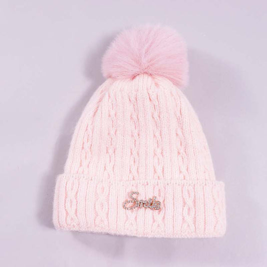 Σκουφάκι Smile