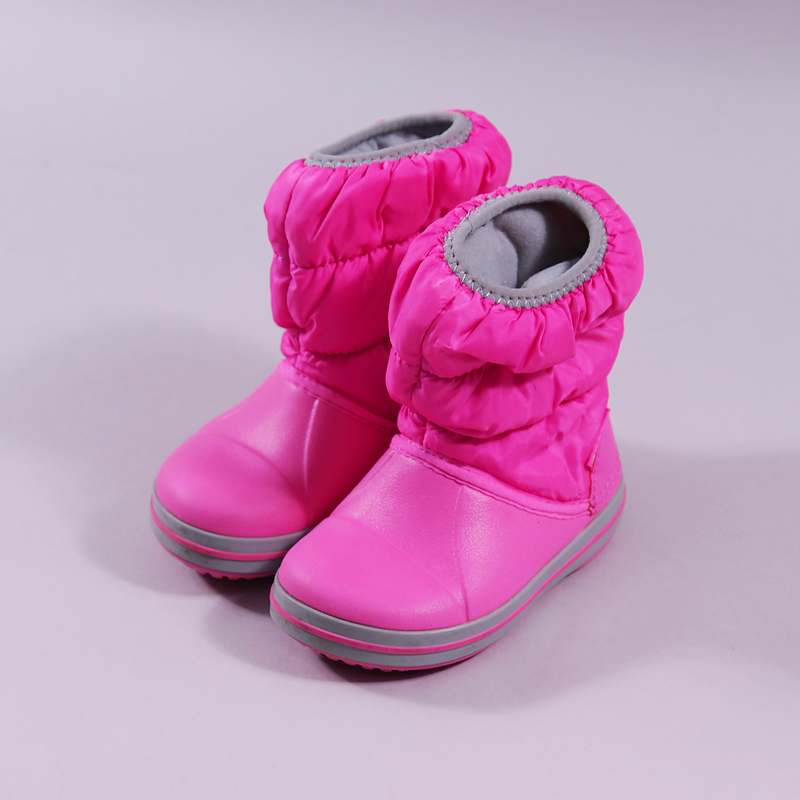 Γαλότσες Crocs