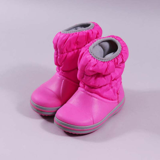 Γαλότσες Crocs