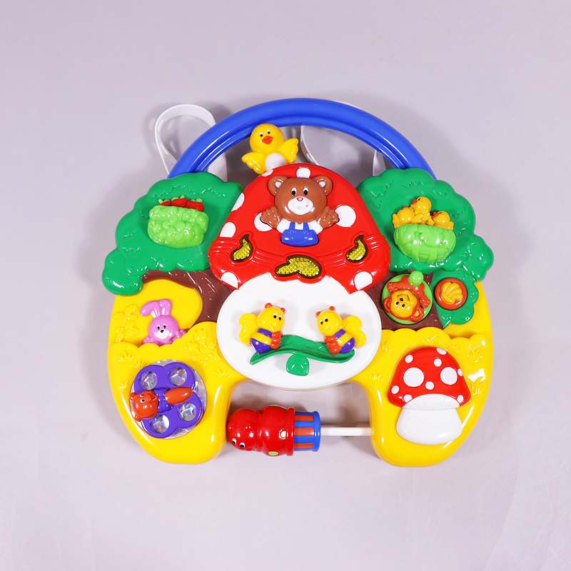 Παιχνίδι Εκπαιδευτικό ταμπλό Chicco